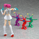 Illustration for article titled Look At These iSpace Channel 5 /iFigures